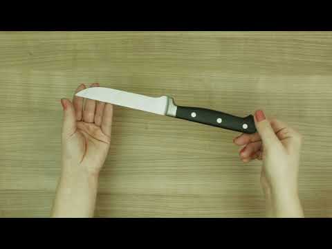 Cutit dezosat, 15 cm