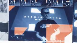 Niewidzialna Nerka Promo Video (feat. DJ Krime)