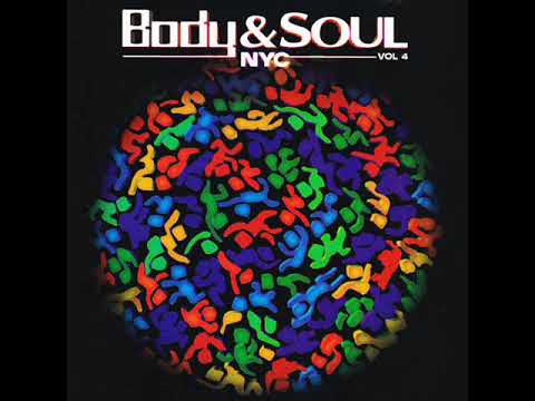 Body & Soul NYC Vol. 4