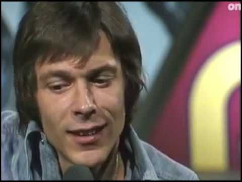 Reinhard Mey - Der Alte Bär Ist Tot Und Sein Käfig Leer - Pop 74 - Live