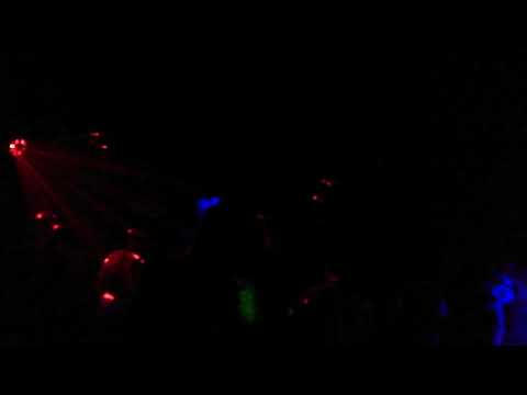 2 Jahre Silent Techno/Rabiat @Tiefgang (Basstrologe #2)