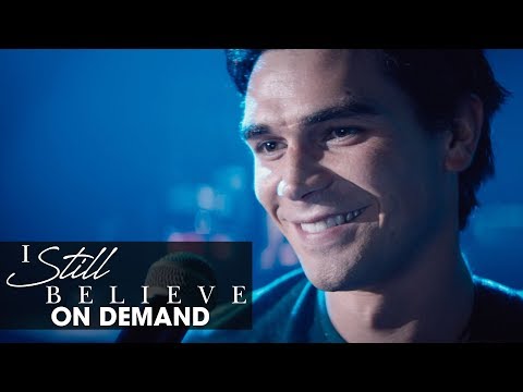 I Still Believe - Available in Households Through Premium On Demand 3/27