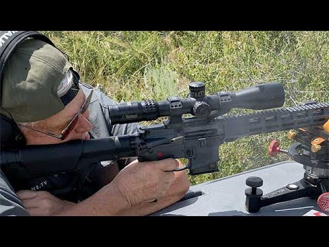 7-5-23 Triggered: Ruger’s Top-Of-The-Line AR-556 MPR!