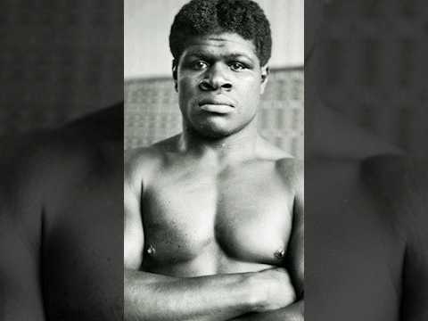 This Boxer Was Given a Key For His Ugliness