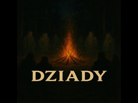 Dziady – Pieśń Przodków | Słowiańskie Święto Cieni