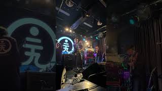 5月23日Wild Side東京WEi9UALITY LIVE わかったダンス#shorts #iny9uality