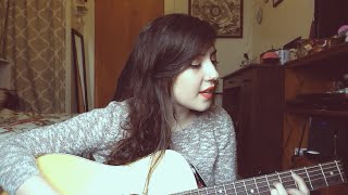 Funtimes in Babylon (Father John Misty cover) - Heather Hammers