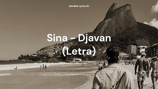 Djavan - Sina (Letra)