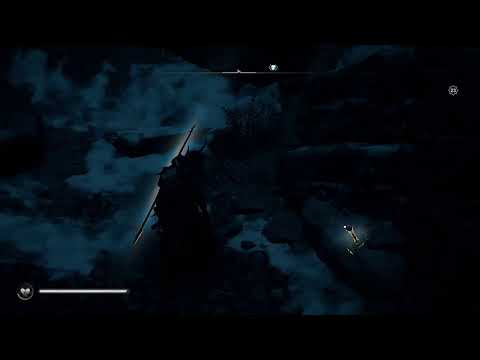 Assassin's Creed Valhalla Where to find Thor's Hammer Mjolnir