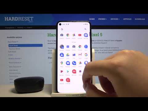How to Enable Ringtone Volume in Google Pixel 5 – Turn On Ringtone Volume