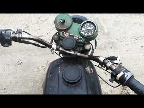 Днепр МТ 11. Урал/К-750. Киев. 15.02.2020;)