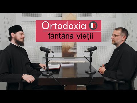 Ierom. Grigorie Foltis și Pr. Octavian Blaga | Acompanierea spirituală în preajma umbrei morții