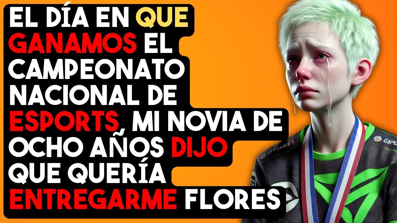 El día en que ganamos el Campeonato Nacional de Esports