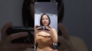 Download lagu Bigo live chinchua pinay no bra tease (subscribe for full video) mp3