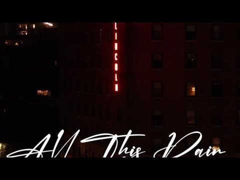 FAMExx ft Jsmoove - All This Pain (Official Music Video)