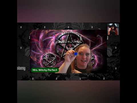 Whispers of the Craft Episode 61- The Athame Unveiled: Tools & Truths of Modern Witchcraft