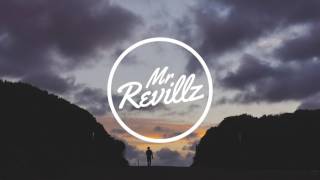 LU2VYK - When The Night Ends (ft. Madison Gold)