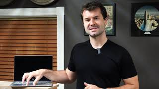 Video thumbnail for Dell Inspiron 13 7000 2-1 OR THE DELL XPS?!?!   A review on the Dell Inspiron 13 7000 2-1 by Chris G