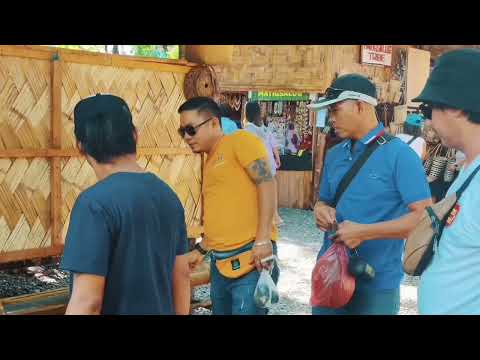 Isla Era - Bandang Bisaya (chuychuyan)