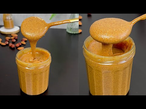 Le Praliné Maison Pour Toutes Vos Pâtisseries ! Recette Très Facile et Inratable !