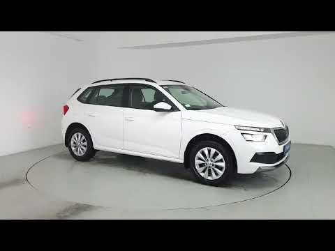 Skoda Kamiq Ambition 1.0TSI 110HP DSG - Image 2