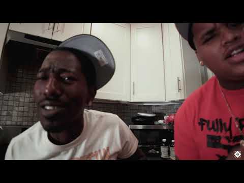 Bigbandz Trippy, KiloTalkMoney - Different League ft. Jay Fully [official Video]