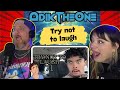 Try Not To Laugh CHALLENGE 71 AdikTheOne