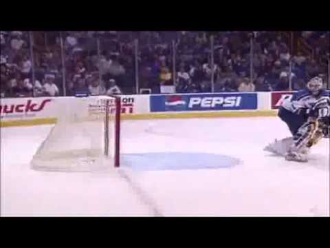 San Jose Sharks Game 7 History feat. The Hit House