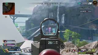 【APEX】ちょこと適当に！！セフィオジ&みいーーちゃん配信！！(ｸｿｻﾞｺﾅﾒｸｼﾞﾌﾟﾚｲﾃﾞｽﾏﾝ)
