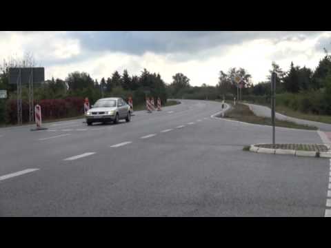 Änderung der Vollsperrung - ELSTERWELLE