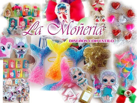 moño boutique sencillo