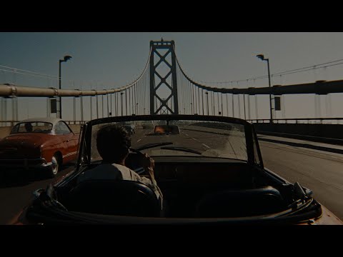 The Graduate (1967) - \