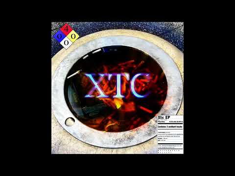 XTC Girl - XTC
