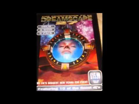 dreamscape 27 dj ss & dazee