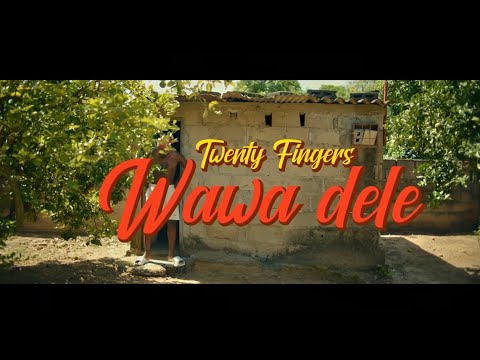 Twenty Fingers - Wawa Dele  [Official Music Video]