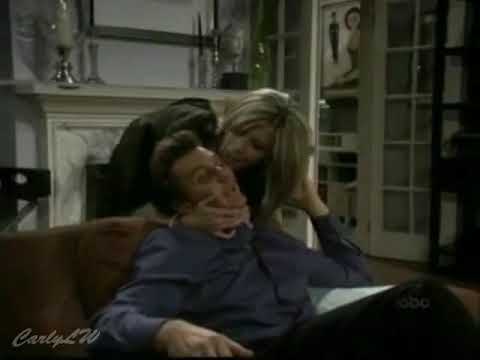 GH: Carly Scenes on 6/15/07