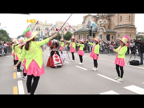 BL HRONIKA 27 05 23 - BANJALUČKI KARNEVAL