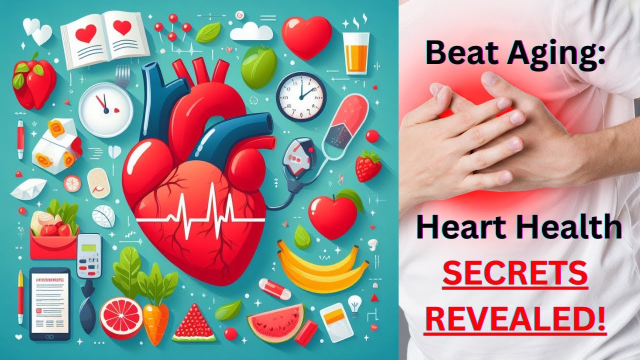 High blood pressure: 8 Tips to live a healthier lifestyle and younger biological clock