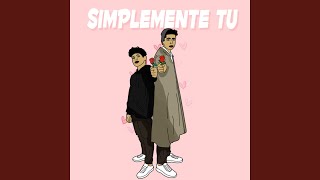 Simplemente tú