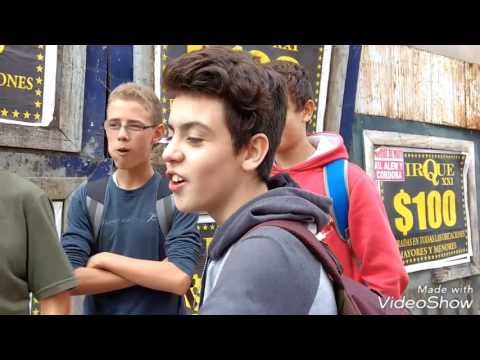 Rou VS Uli 4TOS (fecha 2) - Bahía Under Free