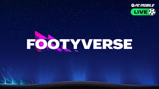 FC Mobile LIVE - Footyverse