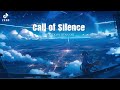 1 Hour Call Of Silence Attack On Titan OST Nhạc Không Lời Relaxing Music