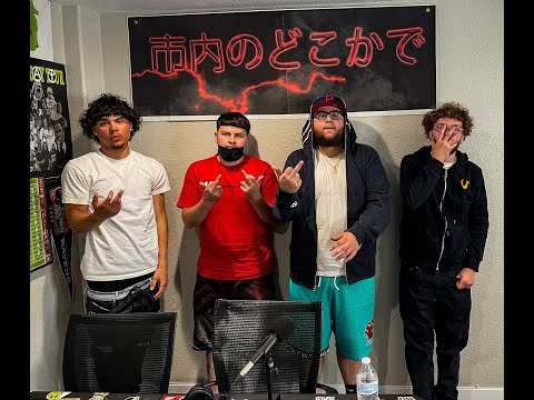 Somewhere In The City ep.41 The Fraudskiii Interview ft. OSAMAGEE6