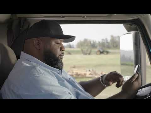 Introducing the DAT One mobile app for truckers