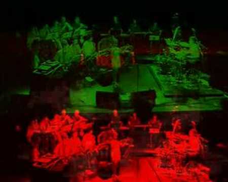 new orchestra of dreams and tonya graves