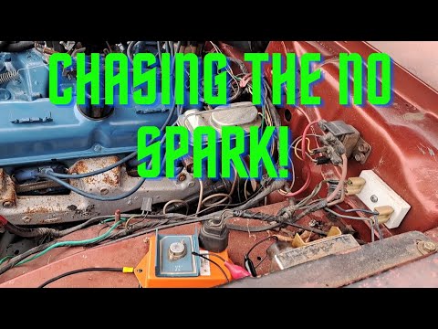 mopar Ecu no spark part 3