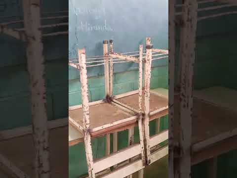¡Queremos sillas! Protesta en una escuela del municipio Torres desnuda el colapso educativo en Lara