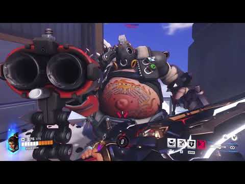 Ster Streams - Overwatch 2! (11/26/2025)