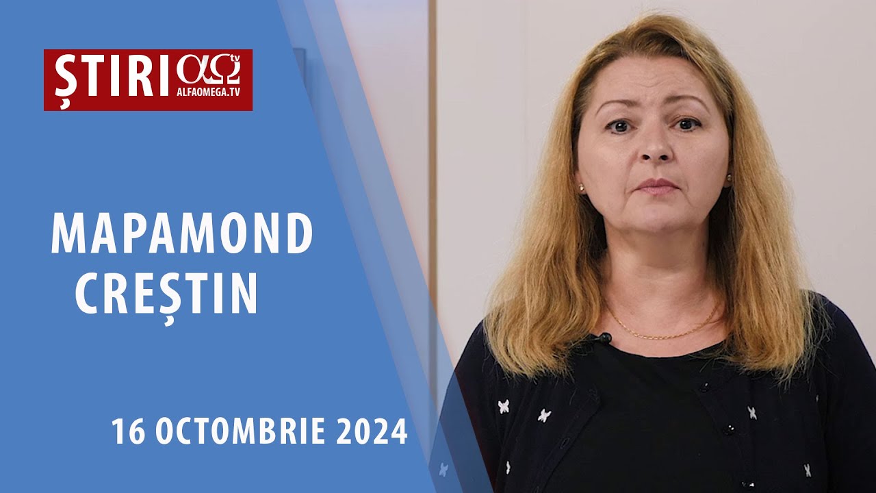 Uraganele devastează sud-estul Statelor Unite | Mapamond Creștin 1057