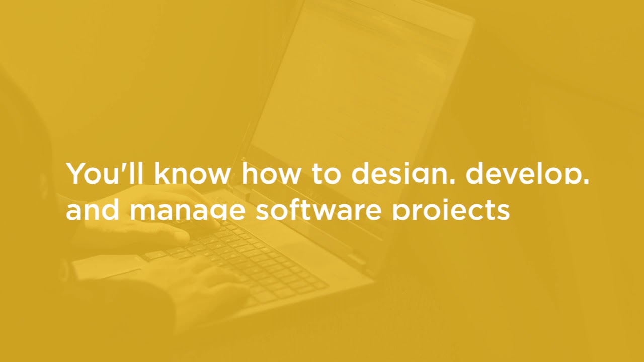 Software Dev Skills: Getting Started with Software Development using Cisco DevNet Course Preview